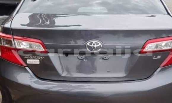 Buy Used Toyota Camry Black Car in Lagos in Lagos State Buy Used Toyota Camry Black Car in Lagos in Lagos State