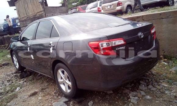 Buy Used Toyota Camry Black Car in Lagos in Lagos State Buy Used Toyota Camry Black Car in Lagos in Lagos State