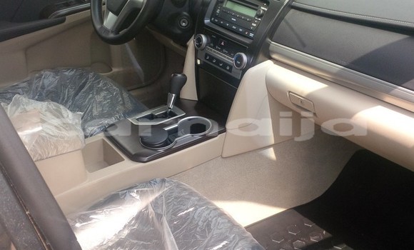 Buy Used Toyota Camry Black Car in Lagos in Lagos State Buy Used Toyota Camry Black Car in Lagos in Lagos State