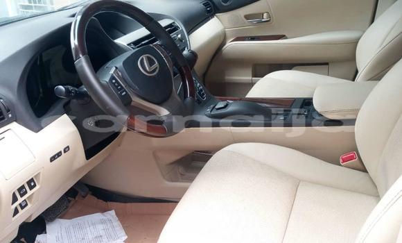 Acheter Occasion Voiture Lexus RX 350 Blanc à Lagos, État de Lagos Acheter Occasion Voiture Lexus RX 350 Blanc à Lagos, État de Lagos
