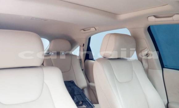 Acheter Occasion Voiture Lexus RX 350 Blanc à Lagos, État de Lagos Acheter Occasion Voiture Lexus RX 350 Blanc à Lagos, État de Lagos