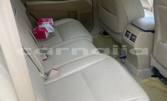 Buy Used Lexus RX 350 Red Car in Lagos in Lagos State Buy Used Lexus RX 350 Red Car in Lagos in Lagos State