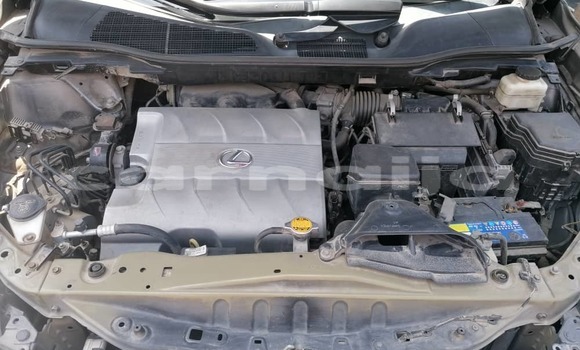 Acheter Occasion Voiture Lexus RX 350 Noir à Lagos, État de Lagos Acheter Occasion Voiture Lexus RX 350 Noir à Lagos, État de Lagos