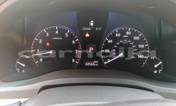 Buy Used Lexus RX 350 Black Car in Lagos in Lagos State Buy Used Lexus RX 350 Black Car in Lagos in Lagos State