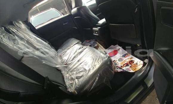 Buy Used Lexus RX 350 Black Car in Lagos in Lagos State Buy Used Lexus RX 350 Black Car in Lagos in Lagos State