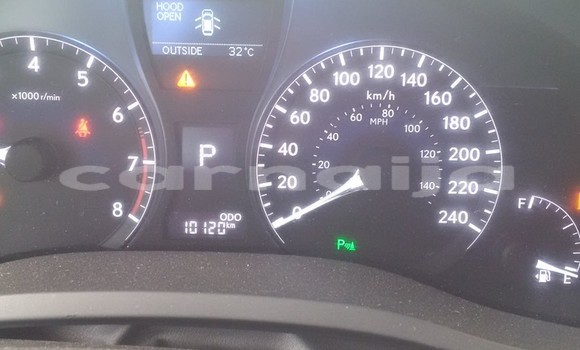 Buy Used Lexus RX 350 Black Car in Lagos in Lagos State Buy Used Lexus RX 350 Black Car in Lagos in Lagos State