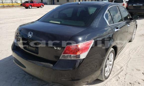 Acheter Neuf Voiture Honda Accord Noir à Badagry, État de Lagos Acheter Neuf Voiture Honda Accord Noir à Badagry, État de Lagos