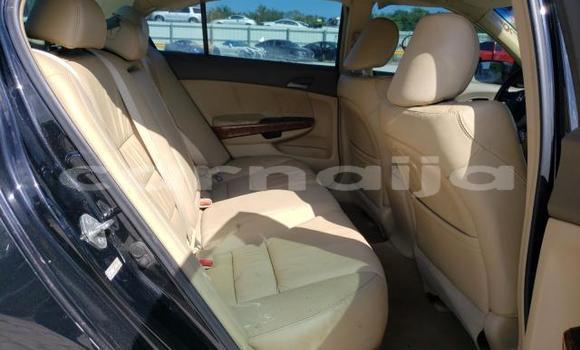 Acheter Neuf Voiture Honda Accord Noir à Badagry, État de Lagos Acheter Neuf Voiture Honda Accord Noir à Badagry, État de Lagos