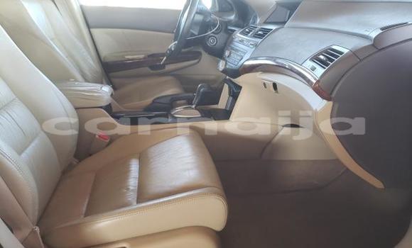 Acheter Neuf Voiture Honda Accord Rouge à Badagry, État de Lagos Acheter Neuf Voiture Honda Accord Rouge à Badagry, État de Lagos