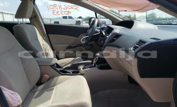 Acheter Neuf Voiture Honda Civic Rouge à Badagry, État de Lagos Acheter Neuf Voiture Honda Civic Rouge à Badagry, État de Lagos