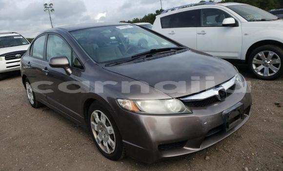 Acheter Neuf Voiture Honda Civic Marron à Badagry, État de Lagos Acheter Neuf Voiture Honda Civic Marron à Badagry, État de Lagos