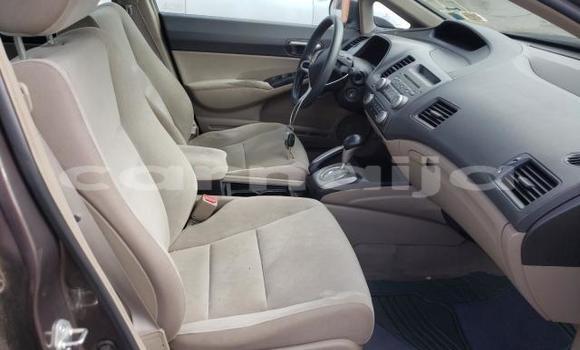 Acheter Neuf Voiture Honda Civic Marron à Badagry, État de Lagos Acheter Neuf Voiture Honda Civic Marron à Badagry, État de Lagos