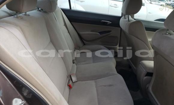 Acheter Neuf Voiture Honda Civic Marron à Badagry, État de Lagos Acheter Neuf Voiture Honda Civic Marron à Badagry, État de Lagos