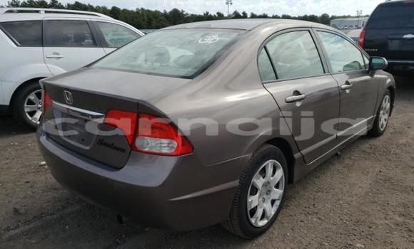 Acheter Neuf Voiture Honda Civic Marron à Badagry, État de Lagos Acheter Neuf Voiture Honda Civic Marron à Badagry, État de Lagos
