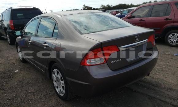 Acheter Neuf Voiture Honda Civic Marron à Badagry, État de Lagos Acheter Neuf Voiture Honda Civic Marron à Badagry, État de Lagos