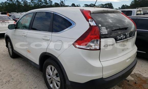 Buy New Honda CR–V White Car in Badagry in Lagos State Buy New Honda CR–V White Car in Badagry in Lagos State