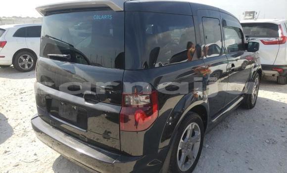 Buy New Honda Element Black Car in Badagry in Lagos State Buy New Honda Element Black Car in Badagry in Lagos State