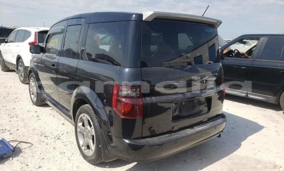 Buy New Honda Element Black Car in Badagry in Lagos State Buy New Honda Element Black Car in Badagry in Lagos State