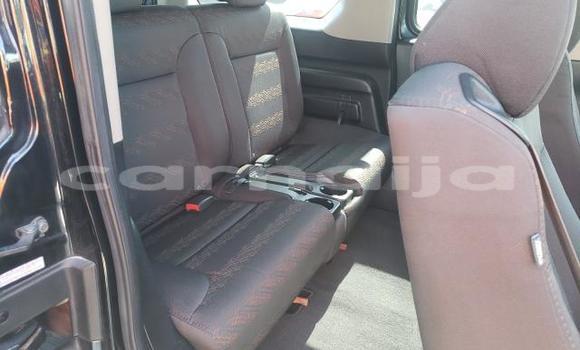 Buy New Honda Element Black Car in Badagry in Lagos State Buy New Honda Element Black Car in Badagry in Lagos State