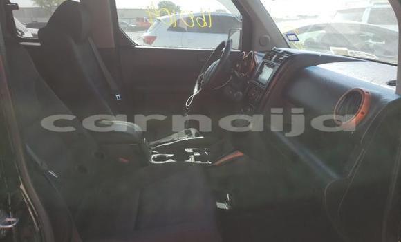 Buy New Honda Element Black Car in Badagry in Lagos State Buy New Honda Element Black Car in Badagry in Lagos State