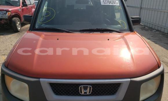 Acheter Neuf Voiture Honda Element Autre à Badagry, État de Lagos
