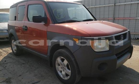 Buy New Honda Element Other Car in Badagry in Lagos State Buy New Honda Element Other Car in Badagry in Lagos State