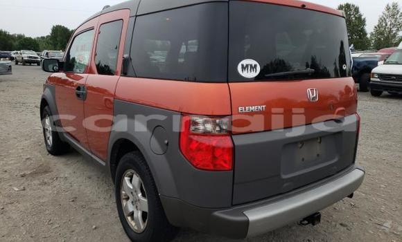Buy New Honda Element Other Car in Badagry in Lagos State Buy New Honda Element Other Car in Badagry in Lagos State