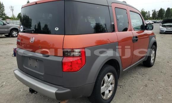 Buy New Honda Element Other Car in Badagry in Lagos State Buy New Honda Element Other Car in Badagry in Lagos State
