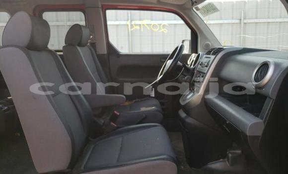 Buy New Honda Element Other Car in Badagry in Lagos State Buy New Honda Element Other Car in Badagry in Lagos State