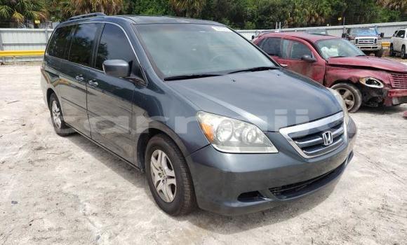 Acheter Neuf Voiture Honda Odyssey Noir à Badagry, État de Lagos