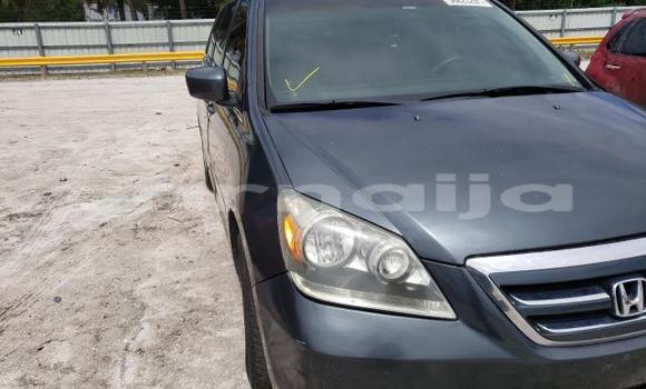 Buy New Honda Odyssey Black Car in Badagry in Lagos State Buy New Honda Odyssey Black Car in Badagry in Lagos State