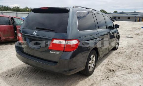 Buy New Honda Odyssey Black Car in Badagry in Lagos State Buy New Honda Odyssey Black Car in Badagry in Lagos State