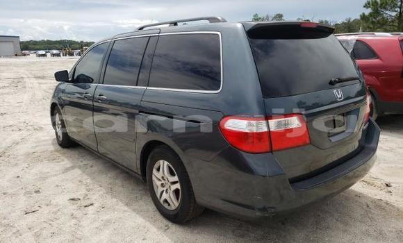 Buy New Honda Odyssey Black Car in Badagry in Lagos State Buy New Honda Odyssey Black Car in Badagry in Lagos State