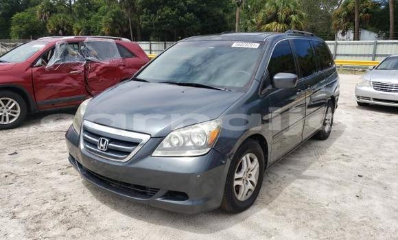 Buy New Honda Odyssey Black Car in Badagry in Lagos State Buy New Honda Odyssey Black Car in Badagry in Lagos State