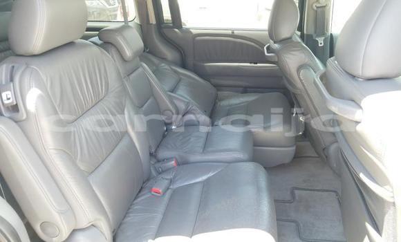 Buy New Honda Odyssey Black Car in Badagry in Lagos State Buy New Honda Odyssey Black Car in Badagry in Lagos State