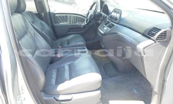 Buy New Honda Odyssey Black Car in Badagry in Lagos State Buy New Honda Odyssey Black Car in Badagry in Lagos State