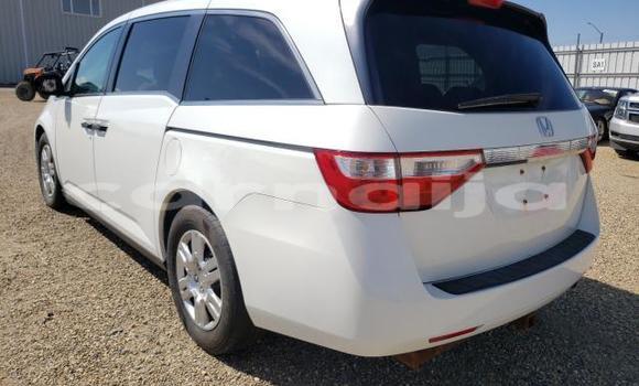 Acheter Neuf Voiture Honda Odyssey Blanc à Badagry, État de Lagos Acheter Neuf Voiture Honda Odyssey Blanc à Badagry, État de Lagos