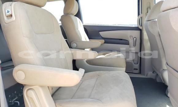 Acheter Neuf Voiture Honda Odyssey Blanc à Badagry, État de Lagos Acheter Neuf Voiture Honda Odyssey Blanc à Badagry, État de Lagos