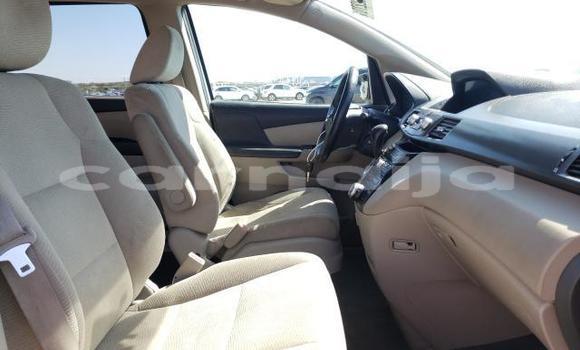 Acheter Neuf Voiture Honda Odyssey Blanc à Badagry, État de Lagos Acheter Neuf Voiture Honda Odyssey Blanc à Badagry, État de Lagos