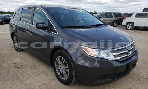 Buy New Honda Odyssey Other Car in Badagry in Lagos State