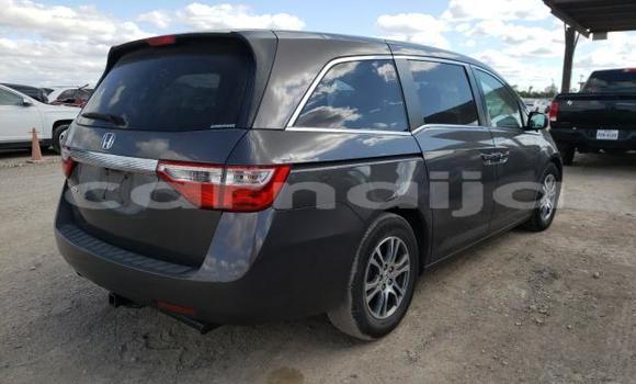 Buy New Honda Odyssey Other Car in Badagry in Lagos State Buy New Honda Odyssey Other Car in Badagry in Lagos State