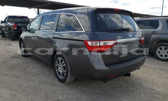 Buy New Honda Odyssey Other Car in Badagry in Lagos State Buy New Honda Odyssey Other Car in Badagry in Lagos State