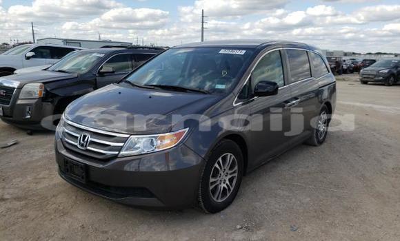 Buy New Honda Odyssey Other Car in Badagry in Lagos State Buy New Honda Odyssey Other Car in Badagry in Lagos State