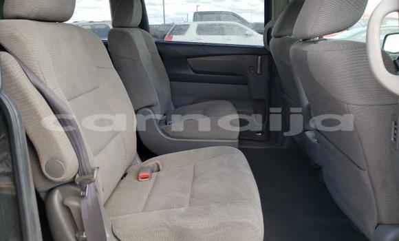 Buy New Honda Odyssey Other Car in Badagry in Lagos State Buy New Honda Odyssey Other Car in Badagry in Lagos State