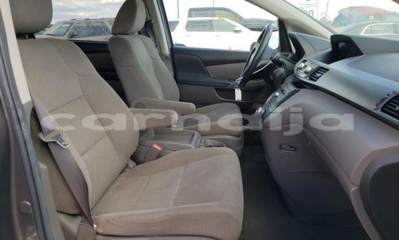 Buy New Honda Odyssey Other Car in Badagry in Lagos State Buy New Honda Odyssey Other Car in Badagry in Lagos State