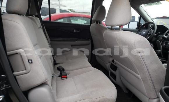 Acheter Import Voiture Honda Pilot Noir à Lagos, État de Lagos Acheter Import Voiture Honda Pilot Noir à Lagos, État de Lagos