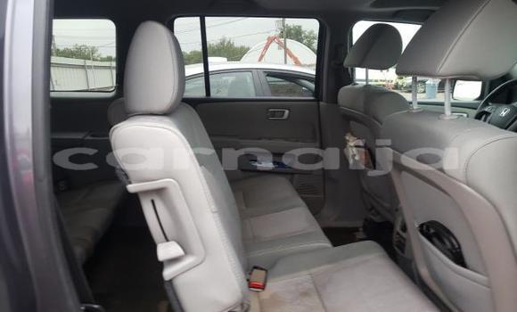 Acheter Import Voiture Honda Pilot Autre à Lagos, État de Lagos Acheter Import Voiture Honda Pilot Autre à Lagos, État de Lagos
