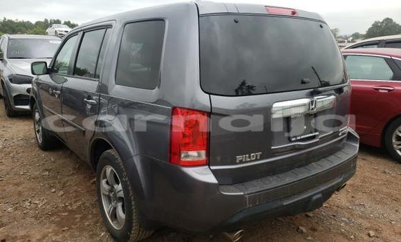 Acheter Import Voiture Honda Pilot Autre à Lagos, État de Lagos Acheter Import Voiture Honda Pilot Autre à Lagos, État de Lagos
