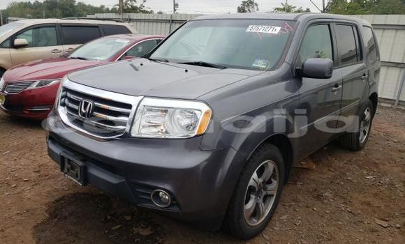 Acheter Import Voiture Honda Pilot Autre à Lagos, État de Lagos Acheter Import Voiture Honda Pilot Autre à Lagos, État de Lagos