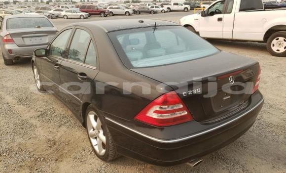 Acheter Import Voiture Mercedes-Benz 230 Noir à Lagos, État de Lagos Acheter Import Voiture Mercedes-Benz 230 Noir à Lagos, État de Lagos